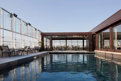 Pullman la Pléiade Montpellier Centre Hotels in Montpellier