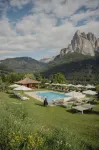 Mirabell Alpine Garden Resort & Spa - 4-Star