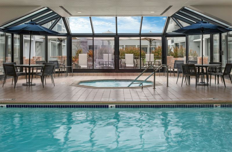 Courtyard Chicago Waukegan/Gurnee photo 4