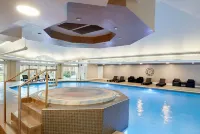 Coldra Court Hotel by Celtic Manor - Pools