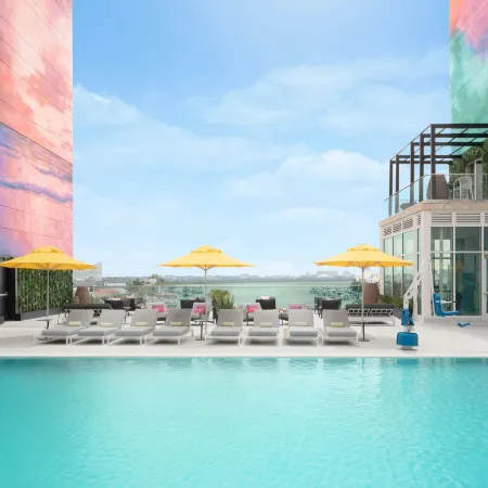 SpringHill Suites Clearwater Beach