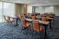 Fairfield Inn & Suites Santa Cruz - Business