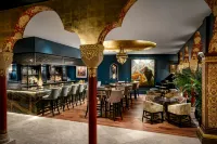 Casa Monica Resort & Spa, Autograph Collection - bar