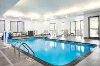 Courtyard Memphis Germantown - Pools