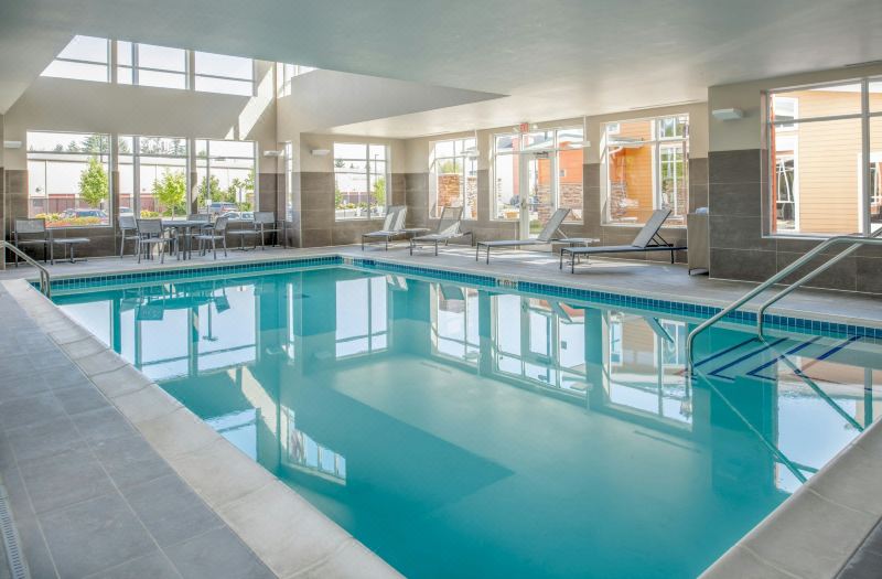 Residence Inn Portland Vancouver photo 3