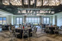 Aloft Ocean City - breakfast