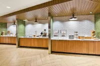 Fairfield Inn & Suites Goshen - Gym