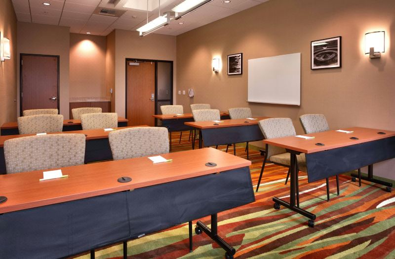 SpringHill Suites Coeur d'Alene photo 5