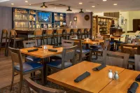 Four Points by Sheraton Philadelphia City Center - Baarit