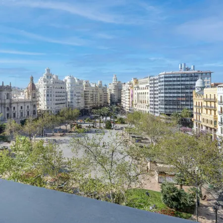 Grand Hotel Centenari, Valencia, Autograph Collection