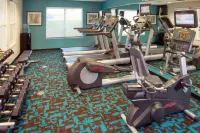 Fairfield Inn & Suites Atlanta McDonough - salle de sport