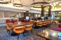 Hilton Garden Inn Pittsburgh-Southpointe - WiFi