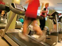 Macdonald Bath Spa Hotel - Gym