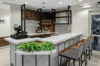 Hilton Garden Inn Wilmington Mayfaire Town Center - bar