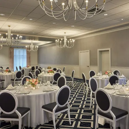 Graduate by Hilton Oxford