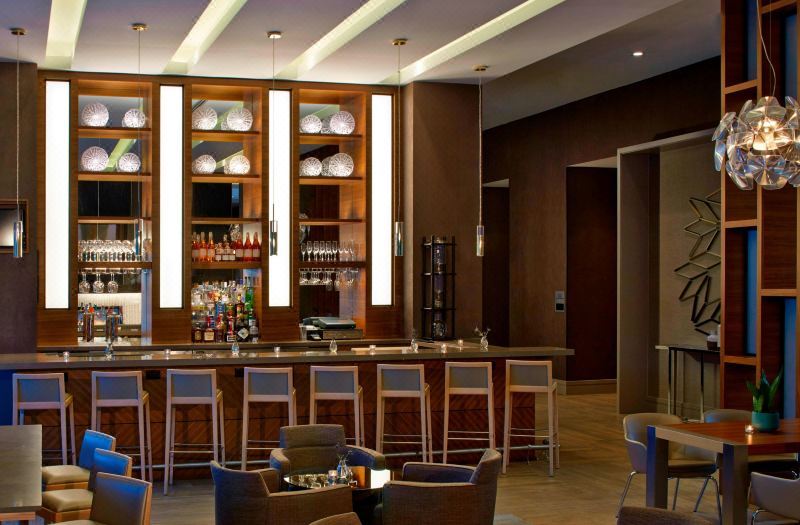 AC Hotel Atlanta Buckhead at Phipps Plaza photo 5