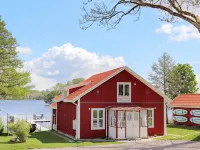 14 person holiday home in Unnaryd-By Traum - Homestays