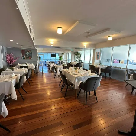 Highpoint International Hotel