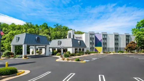 Spark by Hilton Staunton in Augusta County