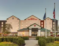 Hilton Garden Inn Indianapolis Airport - Airport Shuttle