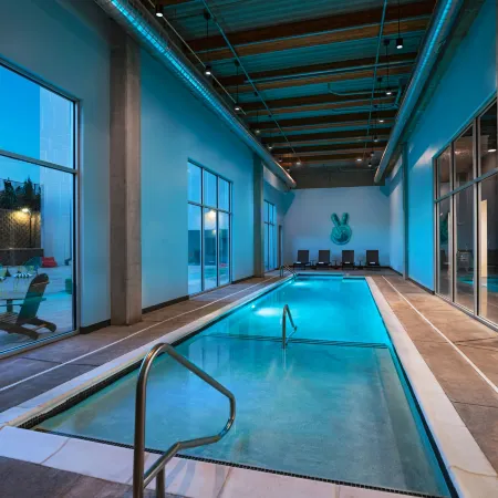 Aloft Omaha West
