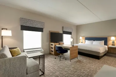 Hampton Inn & Suites Ocala - Belleview Hotels in Ocala