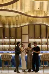 Donoma Las Terrenas Resort & Villas, Autograph Collection - bar
