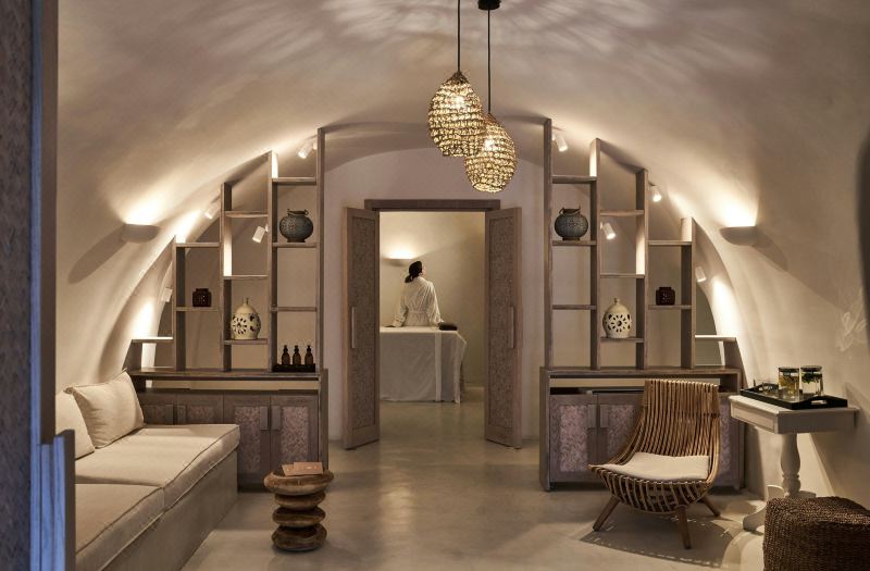 Vedema, a Luxury Collection Resort, Santorini photo 3