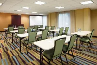Fairfield Inn & Suites Conway - Pet friendly