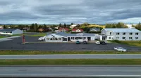 Kanslarinn Hostel - Hostels