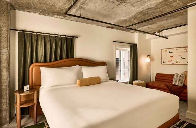 The Ann Savannah, Apartments by Marriott Bonvoy