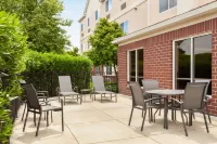 Fairfield Inn Vacaville - Lemmikkieläimet sallittu