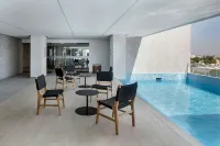 AC Hotel By Marriott San Luis Potosi - プール