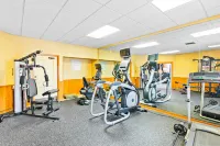 Moonlight Inn Hotel O Hattiesburg, MS - 2-stjärniga