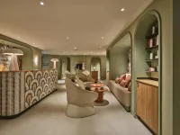 The Balmoral Hotel - spa