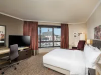 Hilton Mainz Hotels near Mainz Citadel