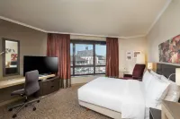 Hilton Mainz - Pet friendly