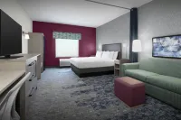 Home2 Suites by Hilton Athens I 65 - piscina