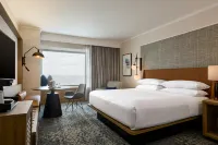 Sheraton Grand Sacramento Hotel - spa