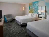 Courtyard Daytona Beach Speedway/Airport Hotels near Volusia Mall