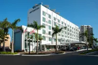 Art Ovation Hotel, Autograph Collection - parking