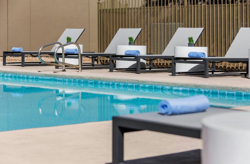 DoubleTree by Hilton Las Vegas Airport photo 5