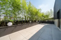 Asan Brown Dot Hotel Onyangoncheon Station Branch - 2-نجوم