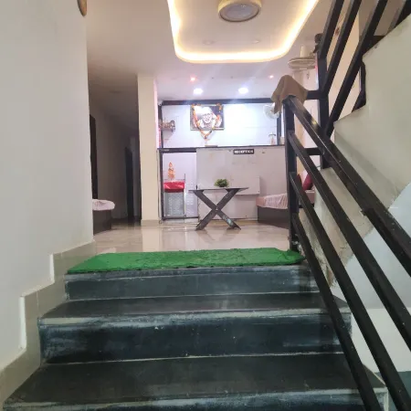 HOTEL SAI KRIPA