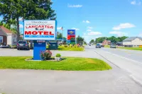 The Lancaster Motel by OYO Ronks Near Paradise - 2-Sterne
