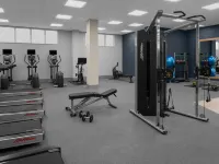 Homewood Suites by Hilton Charlotte Uptown First Ward Hotels near Tryon Mall