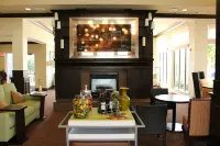 Hilton Garden Inn Clovis - Pet friendly