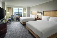 Hilton Richmond Hotel & Spa/Short Pump - bar