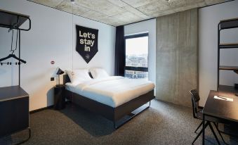 The Social Hub Glasgow