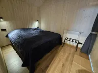 Úthlíd Cottages - acceptant les animaux